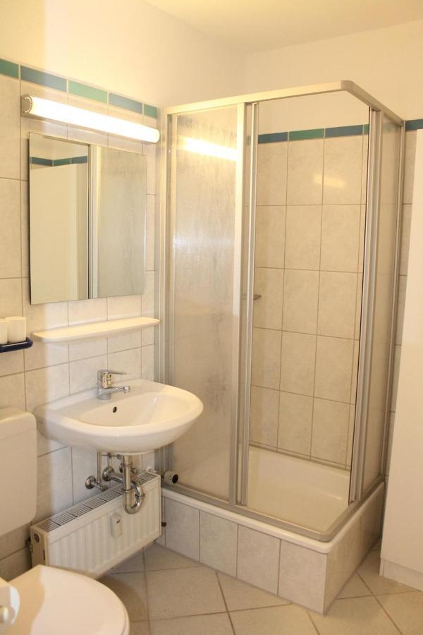 Ferienappartement K1208 Mit Ostseeblick Brasilien Esterno foto