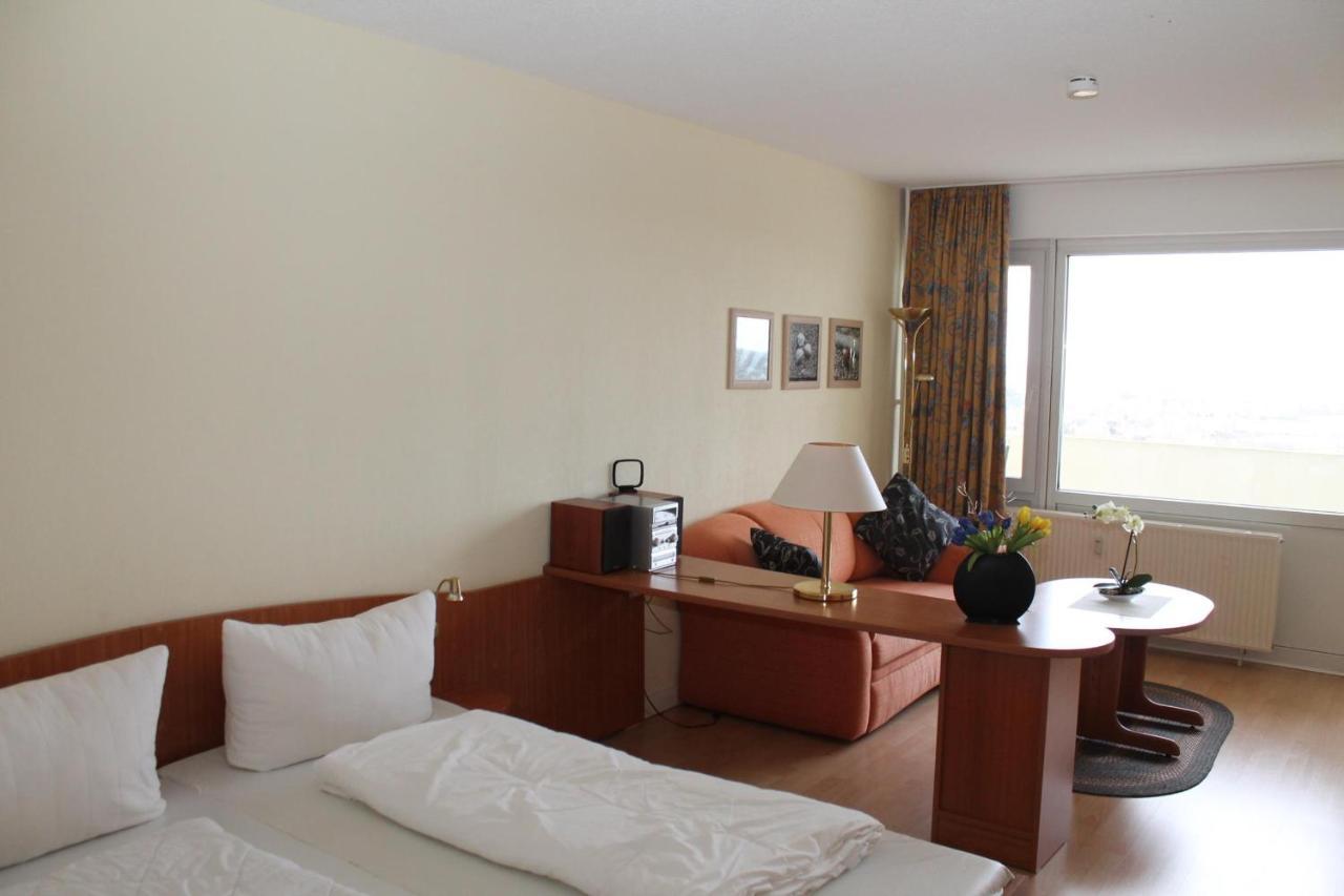 Ferienappartement K1208 Mit Ostseeblick Brasilien Esterno foto
