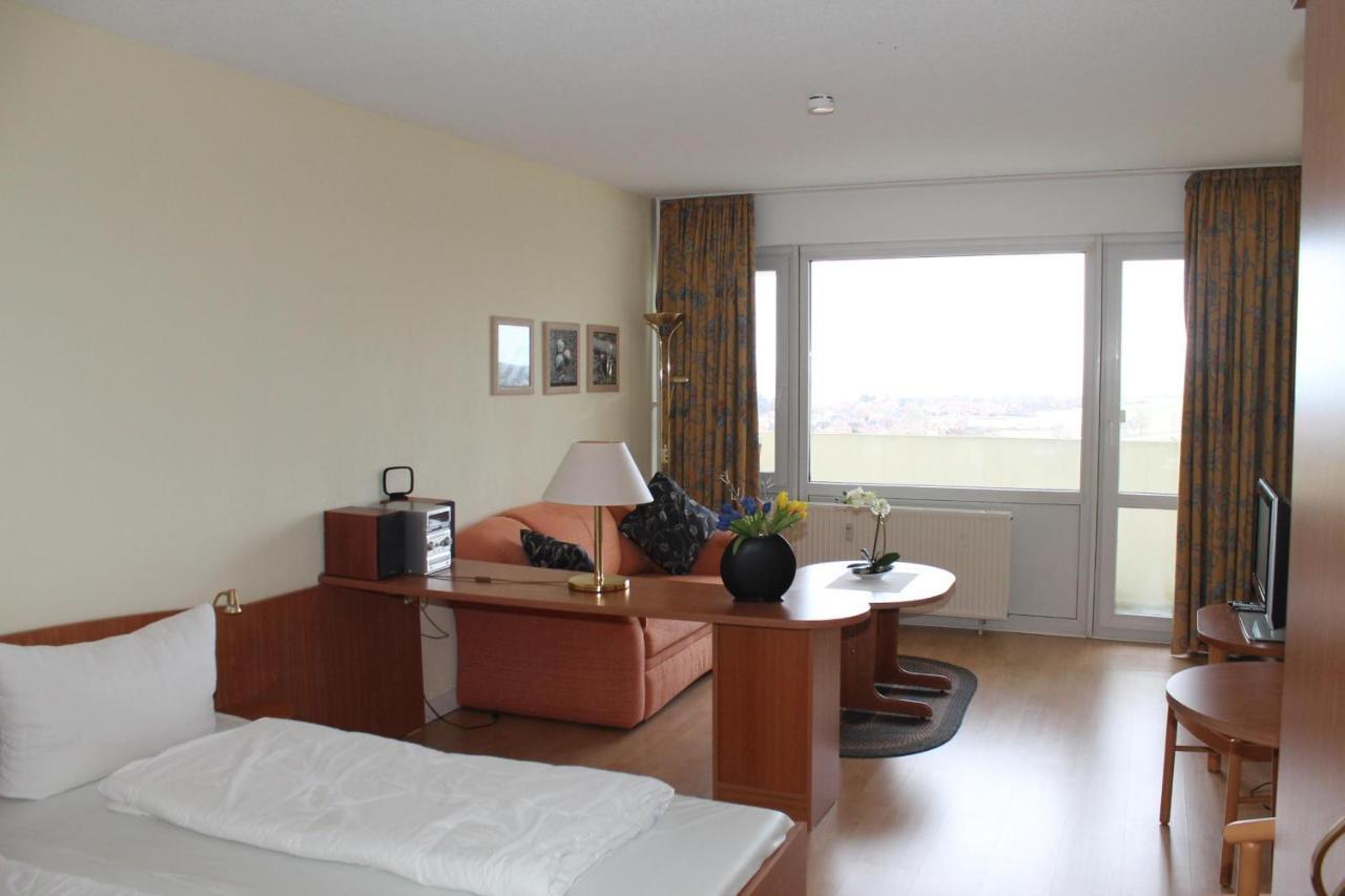 Ferienappartement K1208 Mit Ostseeblick Brasilien Esterno foto